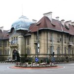 Complexul Muzeal National Neamt