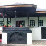 Muzeul Casa de targovet din secolele al XVIII-lea - al XIX-lea (Hagi Prodan)
