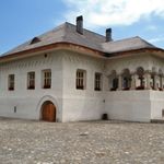 Muzeul Conacul Pana Filipescu