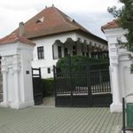 Muzeul de Arta Religioasa Nicolae Iorga