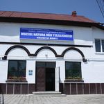 Muzeul Natura Vaii Teleajanului
