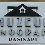 Muzeul Etnografic Rasinari