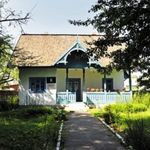 Casa Memoriala Nicolae Labis