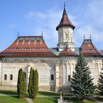 Colectia muzeala a Arhiepiscopiei Sucevei si Radautilor