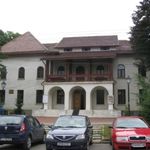 Muzeul National al Bucovinei - Muzeul de Stiintele Naturii