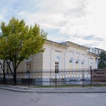 Casa Sturdza - Muzeul Colectiilor