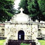 Mausoleul si Muzeul Soveja